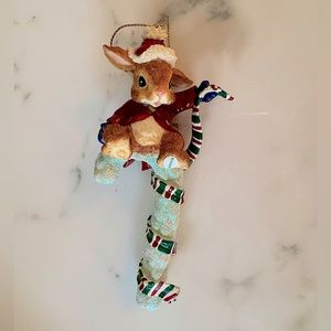 Christopher Radko - Woodland Squirrel